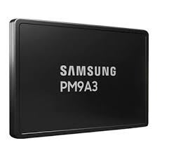 Samsung PM9A3 Solid State Drive